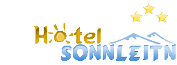 Hotel Sonnleitn logo