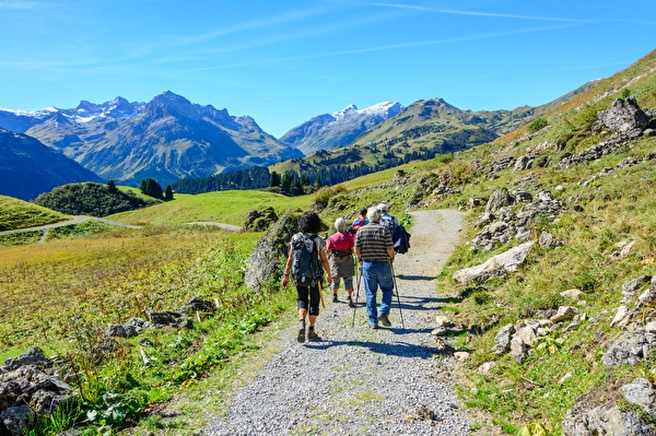 Wandelen