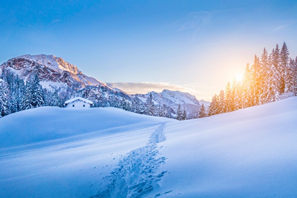 Weissensee